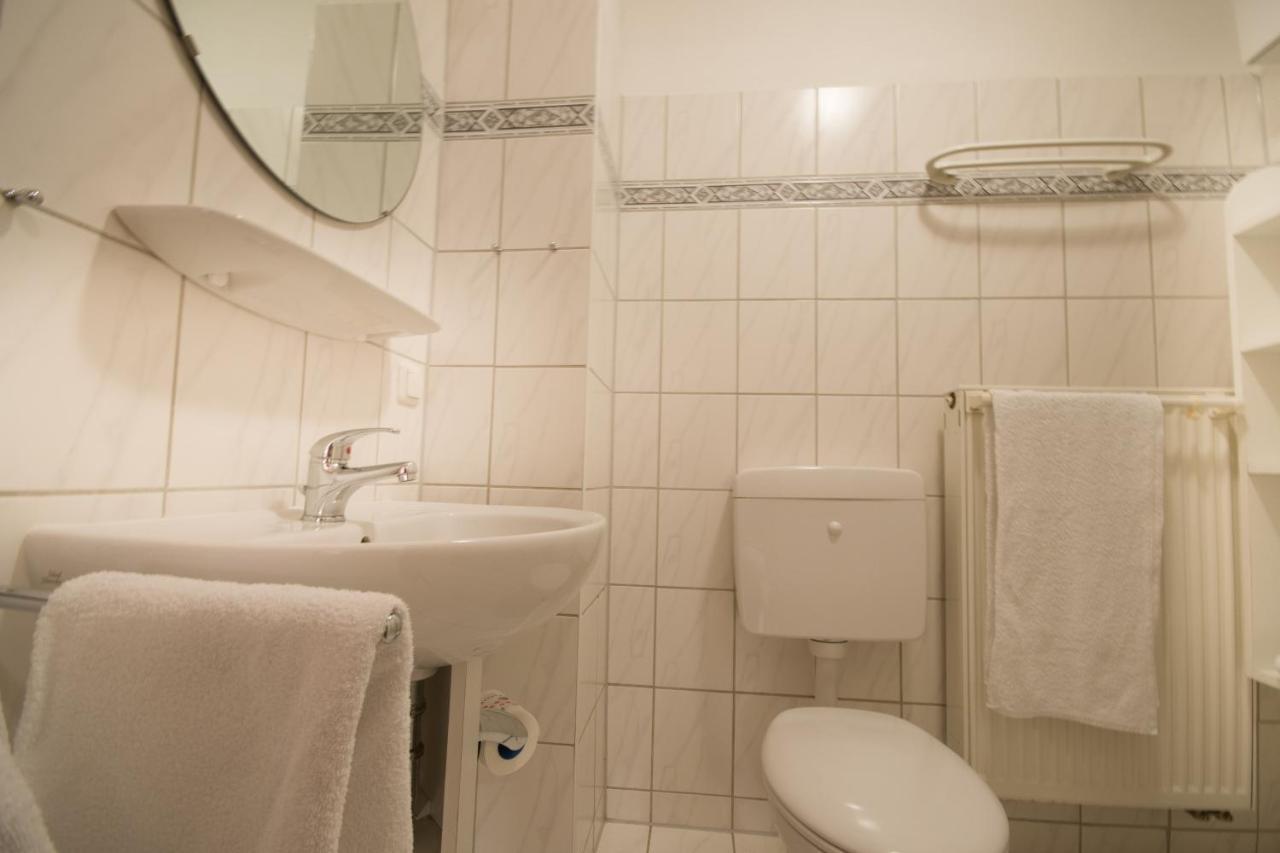 Ferienwohnung Am Swatten Diek 36 Fewo 2 Cuxhaven Exterior foto